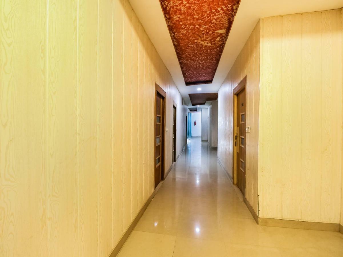 Oyo 47630 Grand Villa Moga Exterior photo